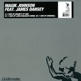 Magik Johnson - I Give Up