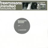 Freemasons - Uninivited
