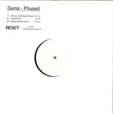 Genix - Phused