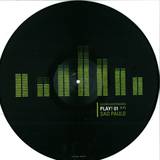 Oliver Huntemann - Play! 01 - Sao Paulo *picture*