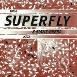 X-static Opera - Keja