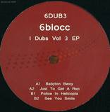 6blocc - I Dubs Volume 3