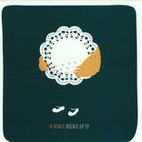 K'bonus - Buckle Up Ep