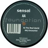 Sensai - The Real World / Encounter