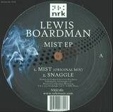 Lewis Boardman - Mist Ep