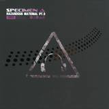 Specimen A - Just A Dj / Jaguar Paw