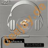 Katana - Silence