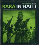 Various - Soul Jazz Records Pts Rara In