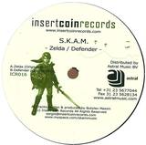 Skam - Zelda / Defender