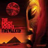 The Root Source - Fire Walker