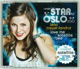 Lena Meyer Landrut - Satellite *mcd*
