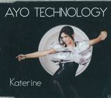 Katerine - Ayo Technoloy *mcd*