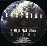 A Sides - Argot / Change