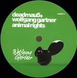 Deadmau5 & Wolfgang Gartner - Animal Rights