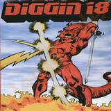 Diggin Breaks - *18*