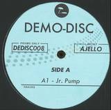 Ajello - Jr Pump