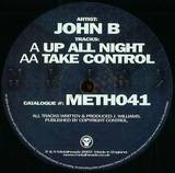 John B - Up All Night