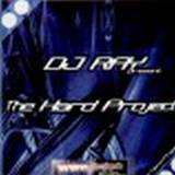 Dj Ray - The Hard Project
