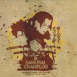 Va - Samurai Champloo 3x12"