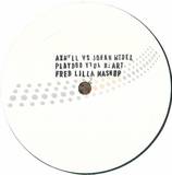 Axwell Vs Johan Wedel - Playdoo Your Heart