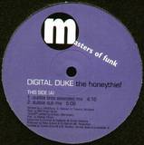 Digital Duke - The Honeythief