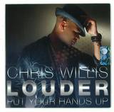 Chris Willis - Louder *mcd*