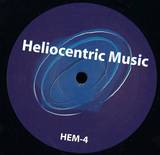 Crc Vs. Myon - Strings & Harmonies