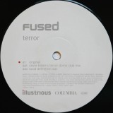 Fused - Terror