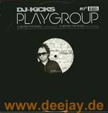Playgroup - Behind The Wheel (dj Kicks)