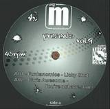 Big M Presents - Various Banging