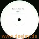 Disco-tex - Best Of *2*