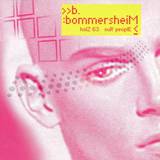 B Bommersheim - Our People