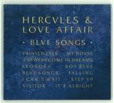 Hercules & Love Affair - Blue Songs
