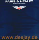 Paris & Healey - Ripped/deep Throat