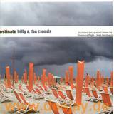 Ostinato - Billy & The Clouds 2x12"
