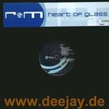 R & M - Heart Of Glass