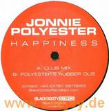 Jonnie Polyester - Happiness