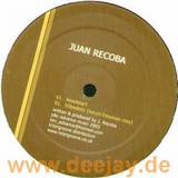 Juan Recoba - Headstart