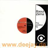 Raoul Zerna - Jukebox Ep