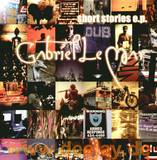 Gabriel Le Mar - Short Stories