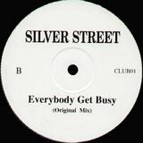 Silver Street - Getting Busy