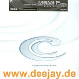 Memi P. Feat. Dawn - Dance Disco Heat