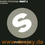 Born To Funk - Part 1