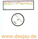 Captain Future Orchestra - Back In Space