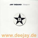 Jay Squad - Weapon