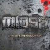 Miosa - Street Revolution Ep
