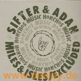 Sifter & Adan - Miles & Isles