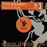 Paul Jackson - Rock N Roll