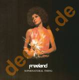 Freeland - Supernatural Thing