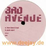 Basement Jaxx Vs. New Order - 3rd Avenue